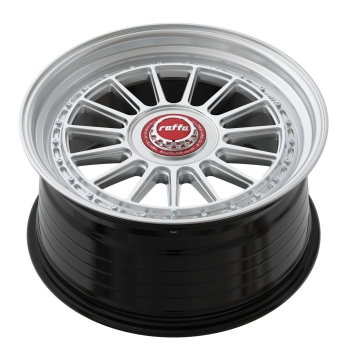 RAFFA WHEELS - RF-04 ZV